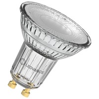 Osram Led Parathom PAR16 36° Sockel GU10 Wws 2700K 4,5W =350 Lumen Dimmbar