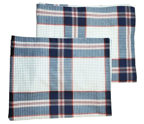 新品　トミーフィルフィガー　ピローケース　2枚セット Tommy Hilfiger 2 Standard Pillow Cases 20” X 30” | eBay