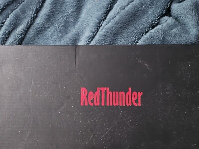 Redthunder wireless keyboard and mouse
