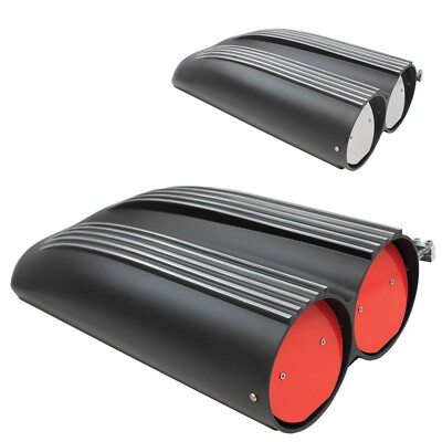 SHOOT AIR(モーガン・マッセン) Monroe Max-Air Air Adjustable Air Shock Absorber, Pack of 2