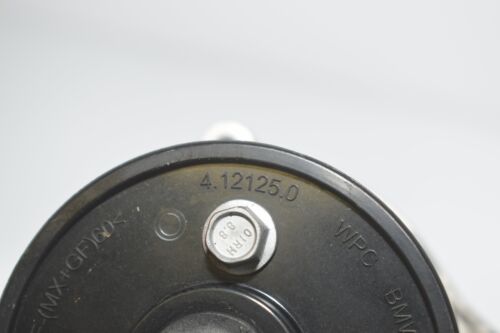 Pompa refrigerante BMW G05 X5 M50d xDrive G07 G30 G31 G06 G11 G12 50022336 8595644 - Foto 6 di 6