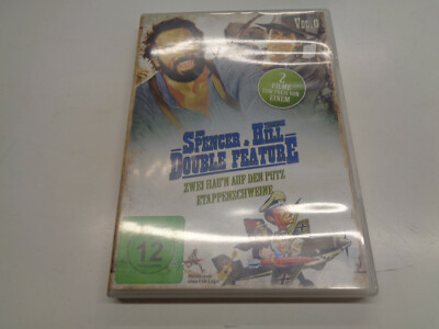 DVD   Bud Spencer & Terence Hill: Double Feature Vol. 6 