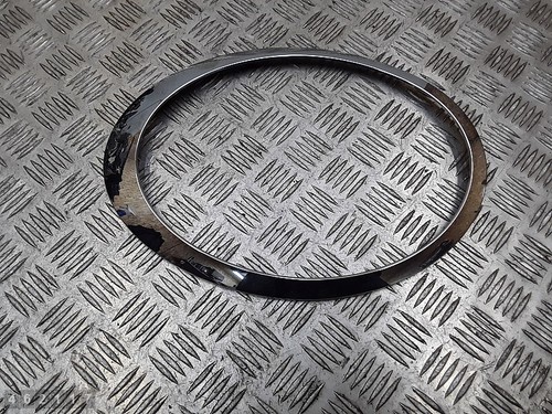 2010 MINI COOPER ABDECKUNG SCHEINWERFER LINKS 7149905