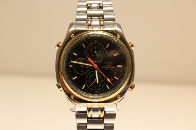 casio al 100r