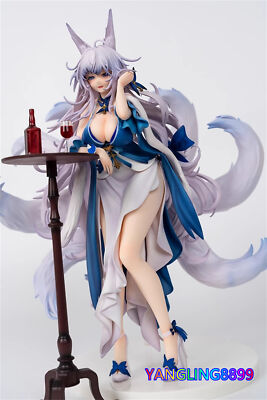 Azur Lane Shinano Dreams of the Hazy Moon Figure 11