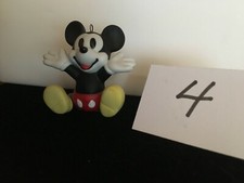 Baby Mickey Christmas Ornament