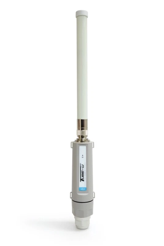 ALFA NETWORK Wireless Extender Package W/ACR-1202 with Car Charger 4G CampPro 2+ - Image 3 of 4