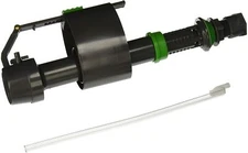 PLUMB PAK PP830-11 Plastic 9-1/2 to 13-1/2-in Anti-Siphon Adjustable Ballcock