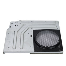 Xbox One - 1540 - OEM Replacement Top Metal Case Housing