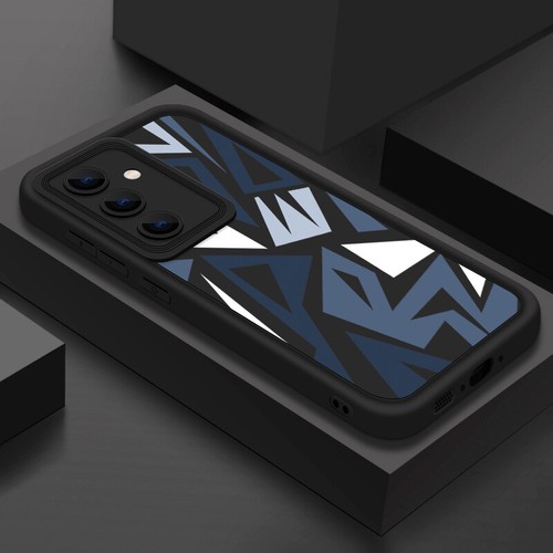 Coque Pour Samsung A16 A36 A55 A26 S25 Ultra S24 S23 S22 Étui à Motifs Antichoc - Zdjęcie 6 z 19