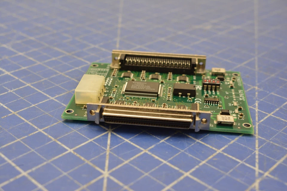 348-0034456 / PCB PLACA DE CIRCUITO / LOGITECH Foto 4 de 4