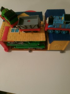 maithwaite station take and play