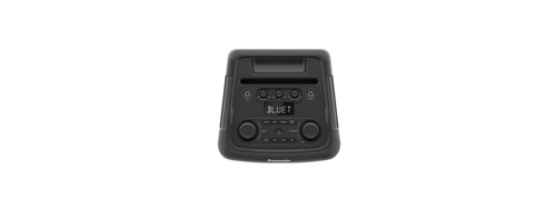 Panasonic SC-TMAX45 Party Speaker 1000W Woofer Tweeter Lights Mic Guitar Jack - Picture 8 of 14