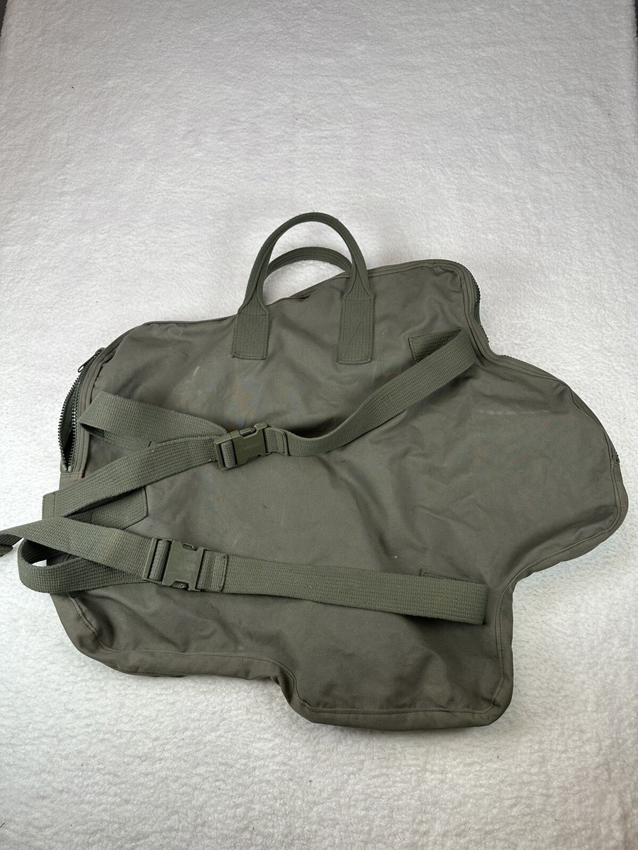 French Army Duffel bag Remake Bag 再構築 F7 French Army Duffel bag Remake Bag 再構築 F7