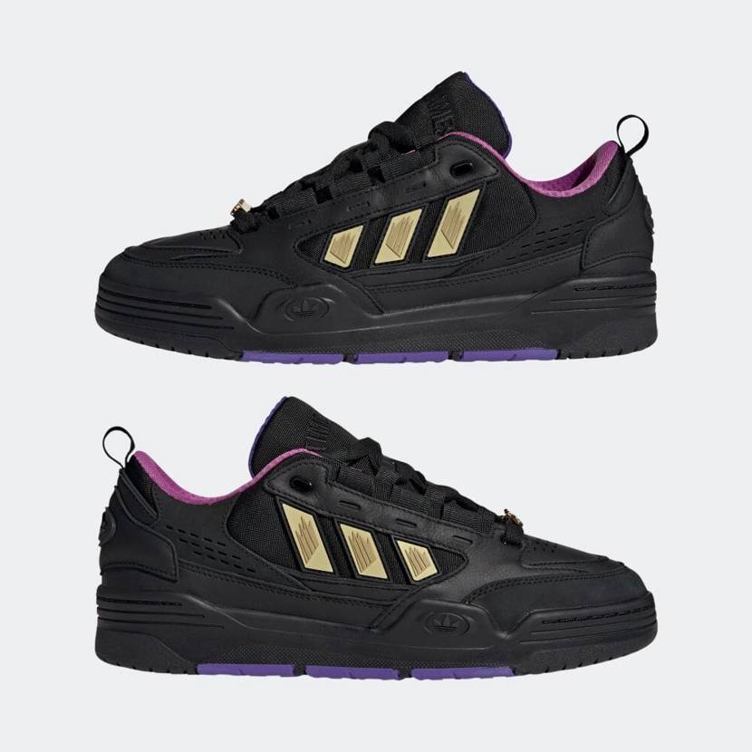 Yu-Gi-Oh! x adidas ADI2000 YUGI'S WORLD with Card Set H06442