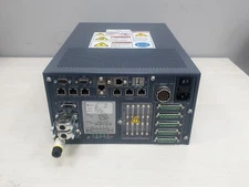 Brooks Automation Robot Controller 185071-013