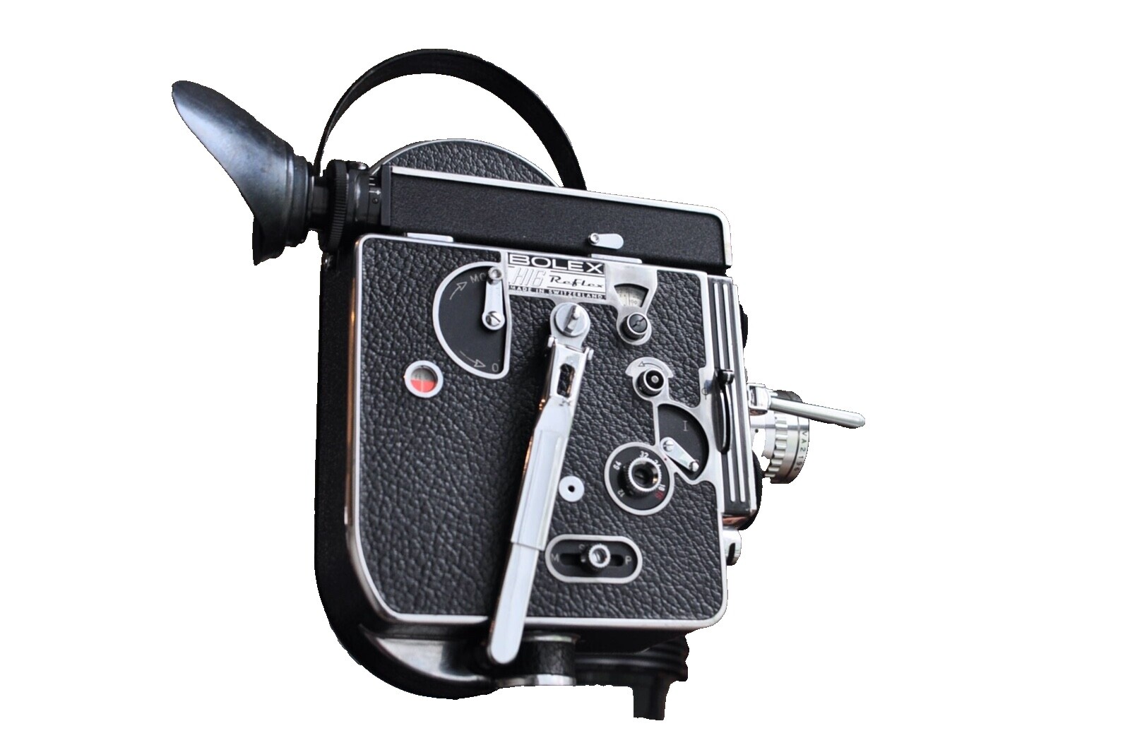 Bolex H16 | eBay