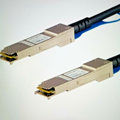 STAR TECH.COM NETWORKING CABLES 9.8 FT PASSIVE COPPER TWINAX CABLE CISCO