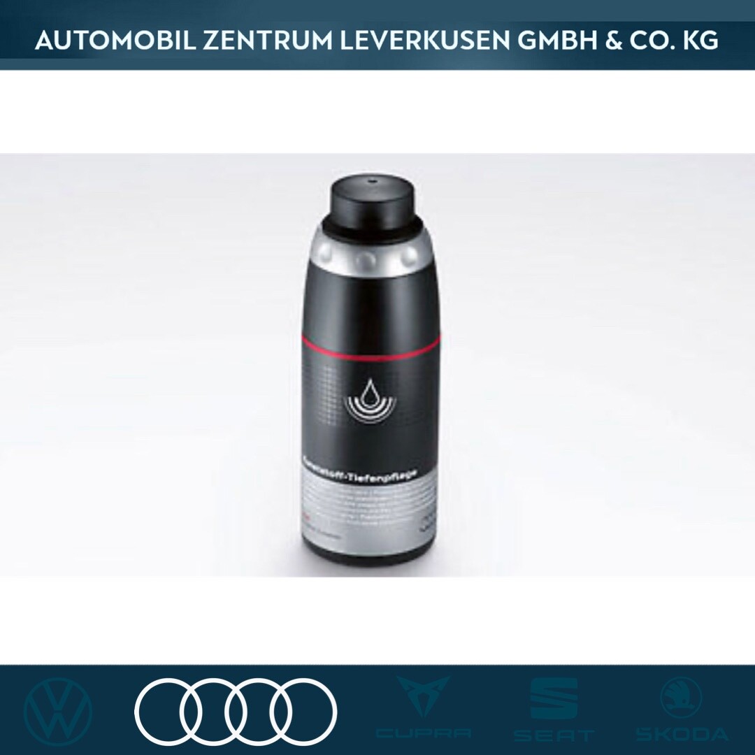Audi Original Zubehör Kunststoff -Tiefenpflege, 250 ml 4K0096317  