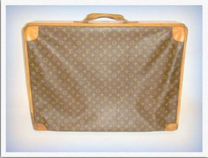 louis vuitton suitcase ebay