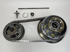  Harley-Davidson 2012 FLHTK Electra Primary Drive Clutch Compensator Assembly