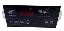 Genuine Whirlpool Oven Control Board 8053136 Same Day Ship  60 Days Warranty 