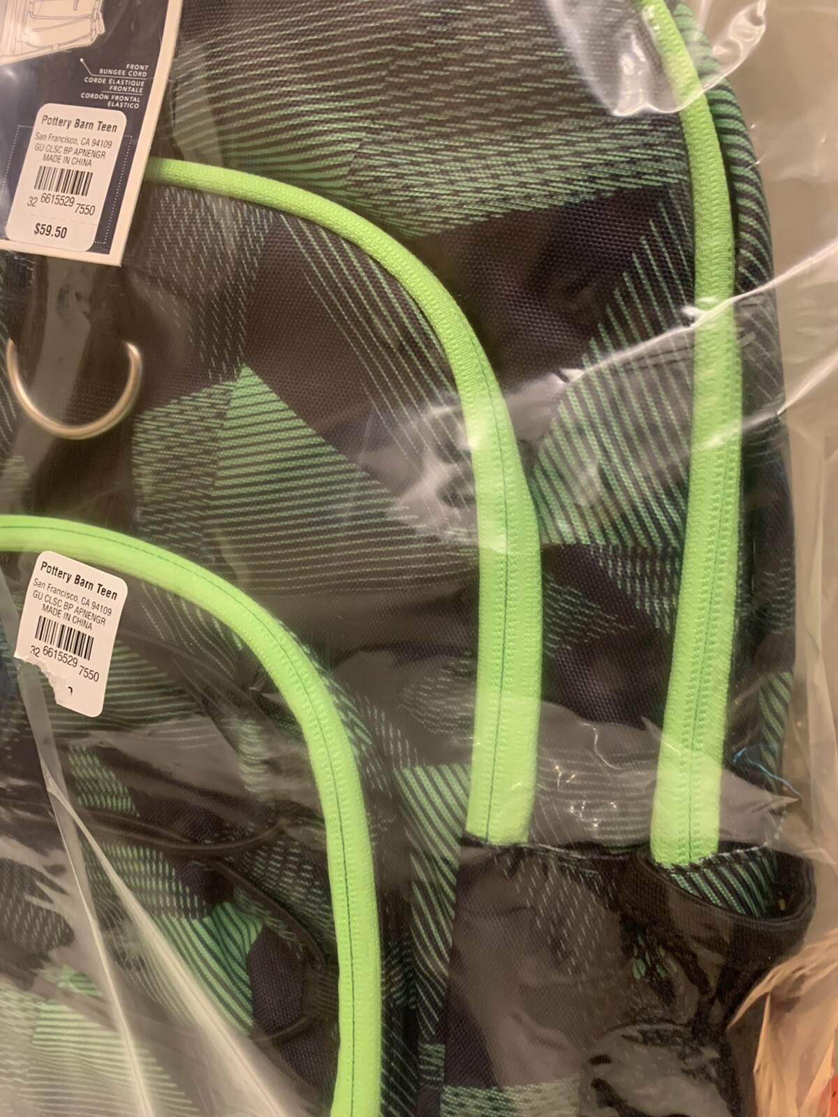 PONY Ceramica Fienile Scuola Disney GRANDE Zaino Pianeta Spazio Sportivo ? Festa delle Feste.