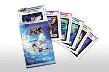 PANINI NINTENDO KID ICARUS UPRINSING AR C…