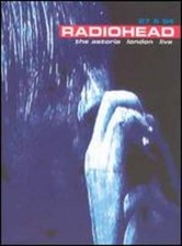Radiohead - Live at the Astoria (DVD, 2005) for sale online | eBay