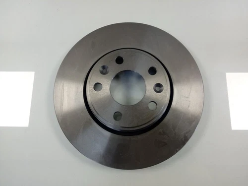 1620040780 Disco Freno Anteriore per RENAULT LAGUNA III GRANDTOUR * 6903708 - Foto 1 di 3
