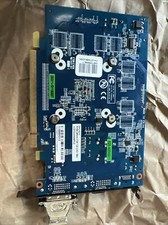 Galaxy GeForce GT 220 1GB Graphics Card