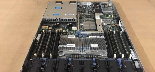 HP DL360 G7 2x E5649 12-Core 128GB HP D2600 24TB 6G SAS Storage Configuration - Picture 2 of 3