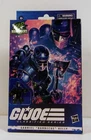 GI Joe Classified Series Gabriel BARBECUE Kelly #58 The Mad Marauders 6" Figure