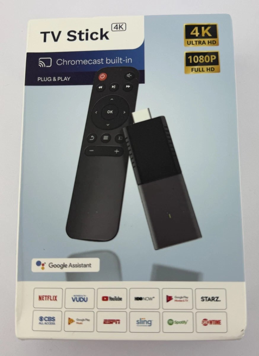 Google Android Media Streamers for sale | eBay