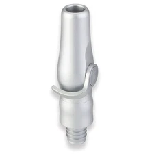 DCI 5124 Precision Comfort Premium Vacuum Short HVE Valve Kit