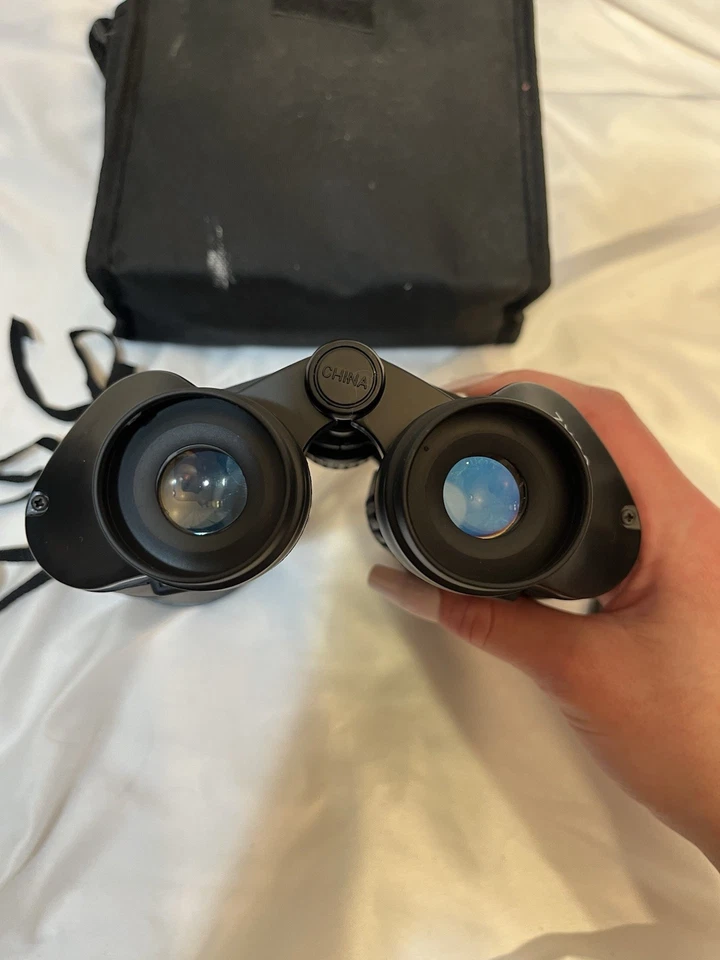 Sharper Image 7x50 binoculars - Image 4 of 4