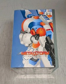 Metal Storm Collector's Edition (Retro Bit Nintendo NES Irem) New Sealed