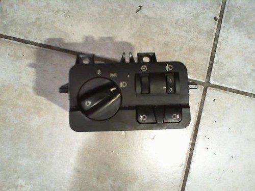 Lichtschalter Nebelscheinwerfer BMW 316ti compact E46 6936831