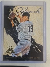 2015 Panini Diamond Kings #9 Masahiro Tanaka Aficionado
