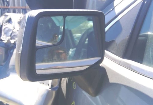 19 20 21 2022 23 GMC Sierra 1500 Driver Left LH Side View Mirror in Chrome