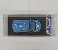 LOOK SMART Gallardo POLIZIA Lamborghini 1/43 Minicar