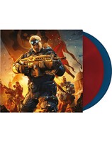 Gears Of War: Judgment (Original Soundtrack) Vinyl - 2LP
