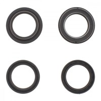 Gabelsimmerringe, Staubkappen All Balls 56-123 FüR Honda VF 750 S Sabre V45 1982