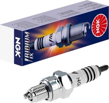 NGK Iridium IX Spark Plug - 7120 