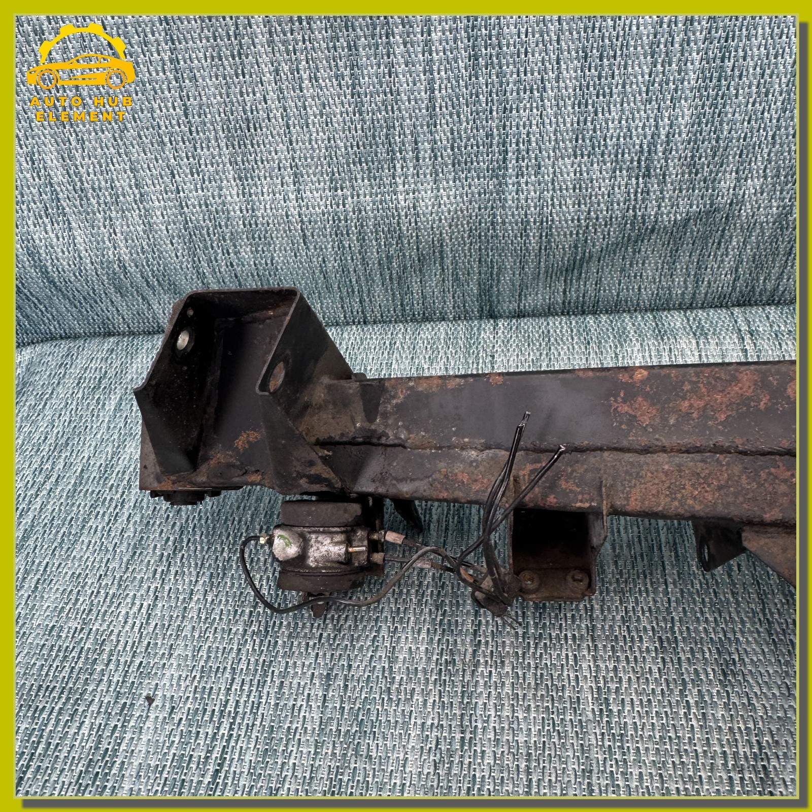 Bentley Brooklands Turbo 1992-1998 Rear Subframe