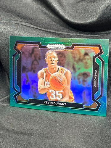 2024 Prizm Draft Picks Basketball 🔥GREEN PRIZM ONLY 🔥Pick Your Card - Picture 114 of 173