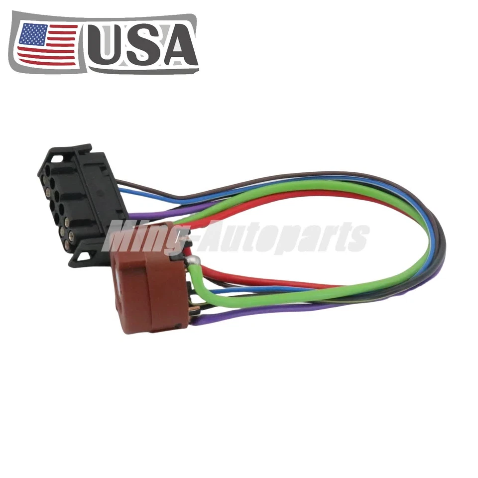 Interruptor de encendido de 1 pieza para BMW 96-99 328i 328is 98-99 323i 323is 95-99 M3 318ti Foto 3 de 4