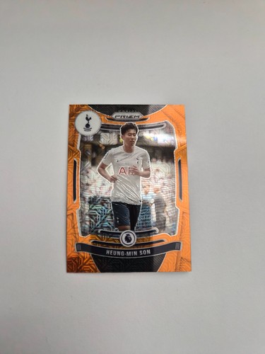Son Heung-min