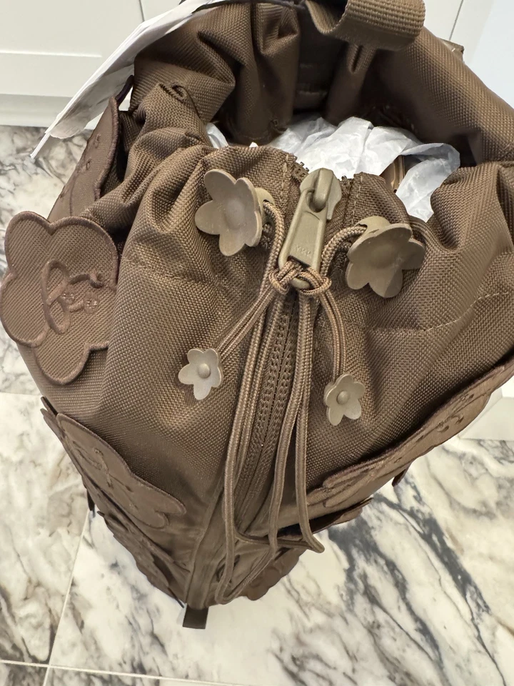 BOLSO MOCHILA THE NORTH FACE X CECILIE BAHNSEN TANIA Foto 3 de 4