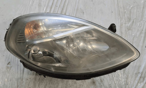 51774225 Projektor Rechts LANCIA YPSILON (TE) 1.2 16V Argento Ber. 3p/b/1242cc
